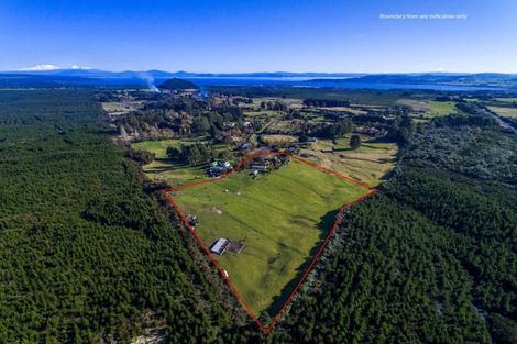 Photo of property in 4 Deborah Rise, Maunganamu, Taupo, 3379