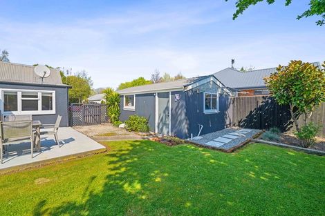 Photo of property in 14a South Belt, Rangiora, 7400