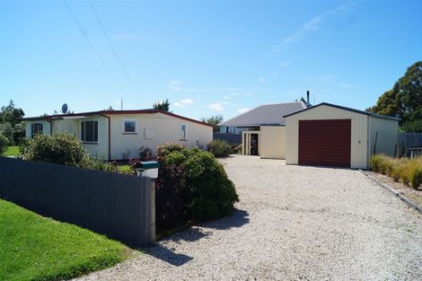 Photo of property in 3 Nelson Street, Hawarden, 7385