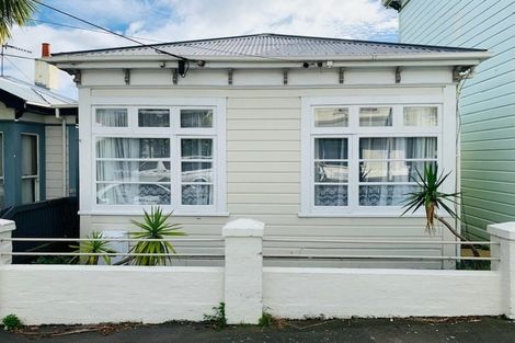 Photo of property in 117 Constable Street, Newtown, Wellington, 6021