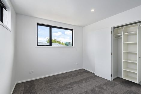 Photo of property in 24d Parlane Street, Addington, Christchurch, 8024