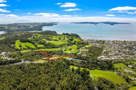 Photo of property in 7 Arabella Lane, Snells Beach, 0920