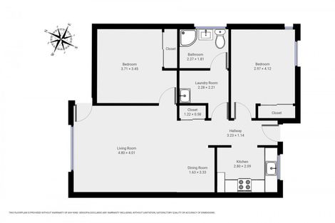 Photo of property in 9/160 Ruahine Street, Roslyn, Palmerston North, 4414