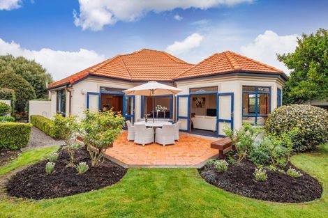 Photo of property in 3 Balmoral Drive, Terrace End, Palmerston North, 4410