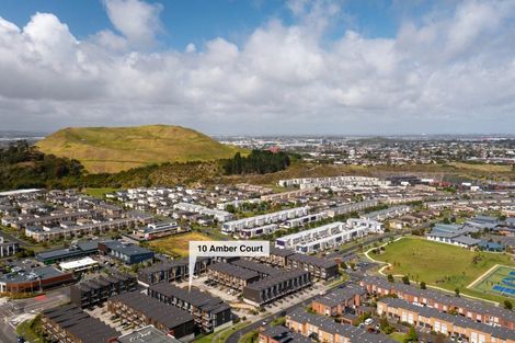 Photo of property in 10 Amber Court, Stonefields, Auckland, 1072