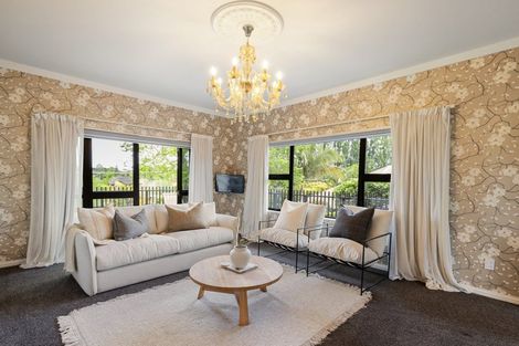 Photo of property in 23 Tiffiney Place, Chartwell, Hamilton, 3210