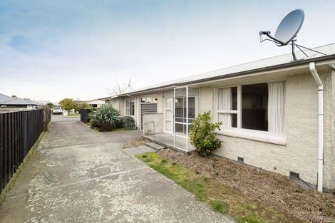 Photo of property in 51 Churchill Avenue, Allenton, Ashburton, 7700