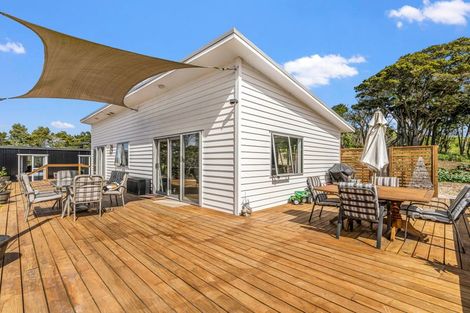 Photo of property in 191 Waller Road, Arapohue, Dargaville, 0374