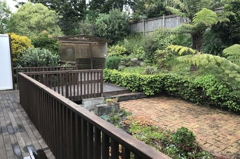 Photo of property in 1/10 Baden Powell Place, Remuera, Auckland, 1050