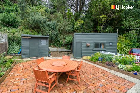 Photo of property in 2 Hawthorn Avenue, Mornington, Dunedin, 9011