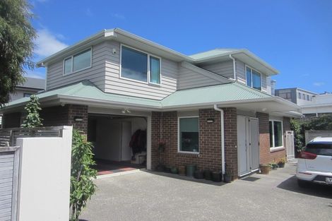 Photo of property in 53b Oxford Street, Tawa, Wellington, 5028
