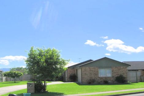 Photo of property in 22 Dame Cath Place, Matamata, 3400