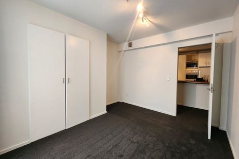 Photo of property in Bond Store Apartments, 8b Egmont Street, Te Aro, Wellington, 6011