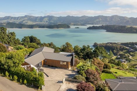 Photo of property in 16 Doris Faigan Lane, Charteris Bay, Lyttelton, 8971