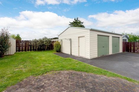 Photo of property in 15 Miro Street, Matamata, 3400
