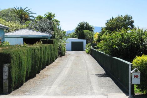 Photo of property in 16 Lucas Street, Riversdale, Blenheim, 7201