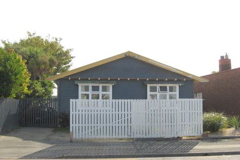 Photo of property in 35 Barbour Street, Waltham, Christchurch, 8011