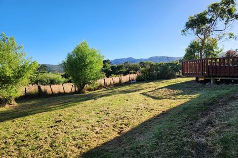 Photo of property in 869a Seven Mile Road, Rapahoe, Greymouth, 7803