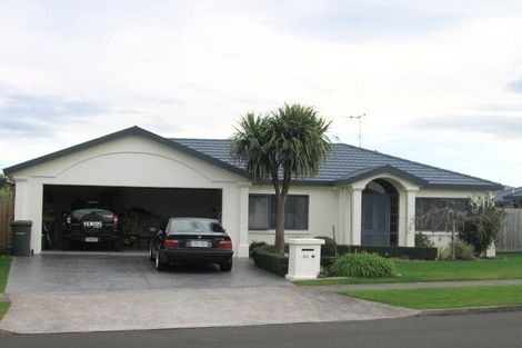 Photo of property in 46 Spinnaker Drive, Flagstaff, Hamilton, 3210