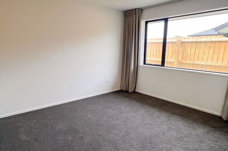 Photo of property in 31 Selfe Crescent, Burwood, Christchurch, 8083