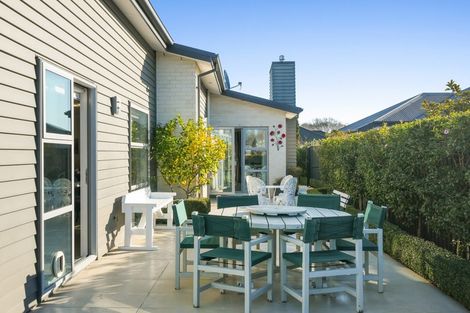 Photo of property in 12 Brookwater Avenue, Northwood, Christchurch, 8051