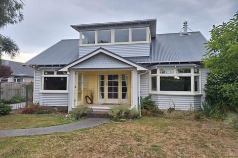 Photo of property in 104 Petrie Street, Richmond, Christchurch, 8013