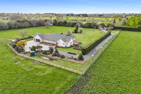 Photo of property in 3610 Cambridge Road, Cambridge, 3495