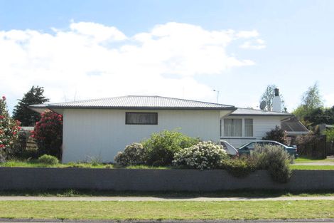 Photo of property in 1/128 Tamamutu Street, Taupo, 3330