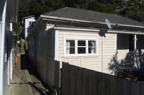 Photo of property in 145 Aro Street, Aro Valley, Wellington, 6021