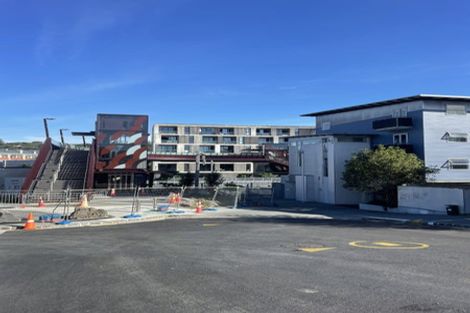 Photo of property in 6/3 Ngahura Street, Eden Terrace, Auckland, 1021
