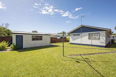 Photo of property in 21 Noni Street, Turangi, 3334