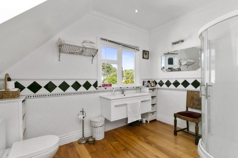 Photo of property in 107 Helston Road, Paparangi, Wellington, 6037