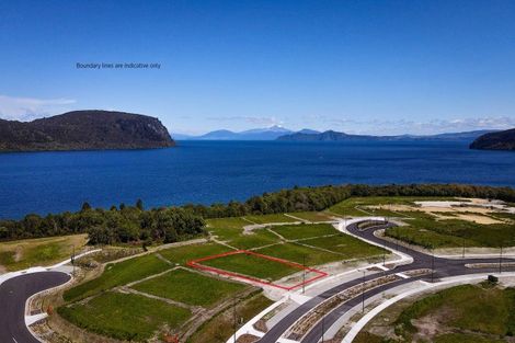 Photo of property in 35 Seven Oaks Drive, Kinloch, 3377