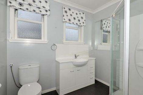 Photo of property in 1 Prebble Grove, Naenae, Lower Hutt, 5011