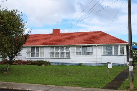 Photo of property in 3 Clyde Road, Otara, Auckland, 2023