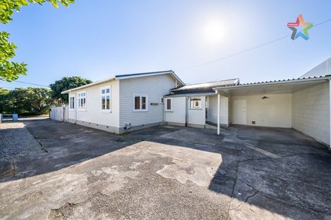 Photo of property in 7 Vincent Street, Waterloo, Lower Hutt, 5011