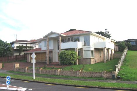 Photo of property in 54 Porritt Avenue, Chatswood, Auckland, 0626