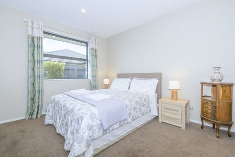 Photo of property in 7 Platinum Drive, Wigram, Christchurch, 8025