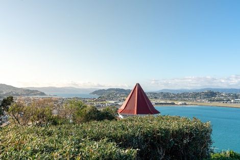 Photo of property in 73 View Road, Houghton Bay, Wellington, 6023