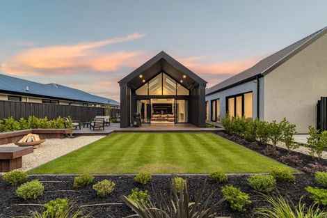 Photo of property in 5 Benashet Drive, Lincoln, 7608