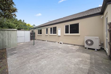 Photo of property in 18 Monet Vale, Rolleston, 7614