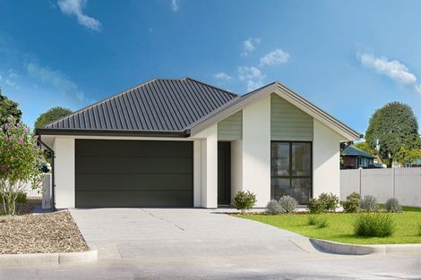 Photo of property in 12 Harlequin Drive, Rolleston, 7614