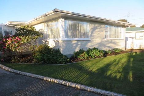 Photo of property in 36 Raleigh Street, Bishopdale, Christchurch, 8053