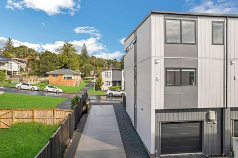 Photo of property in 5a Agincourt Street, Glenfield, Auckland, 0629