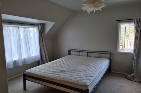 Photo of property in Parklane Mews, 326a The Terrace, Te Aro, Wellington, 6011