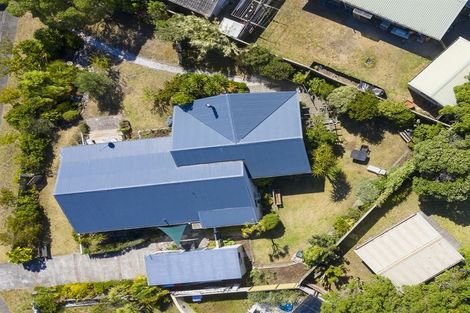 Photo of property in 36 Freyberg Crescent, Waikanae Beach, Waikanae, 5036