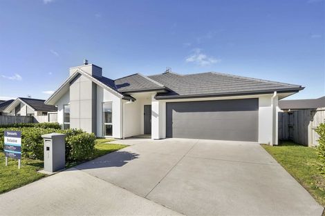 Photo of property in 3 Capricorn Place, Rototuna North, Hamilton, 3210
