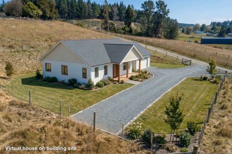 Photo of property in 191 Pigeon Valley South, Pigeon Valley, Wakefield, 7096