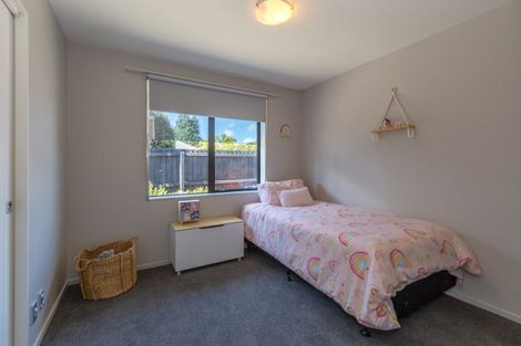 Photo of property in 253 Rolleston Drive, Rolleston, 7614