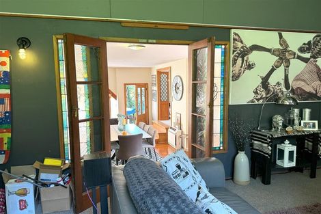 Photo of property in 13 Fern Valley Road, Paroa, Greymouth, 7805